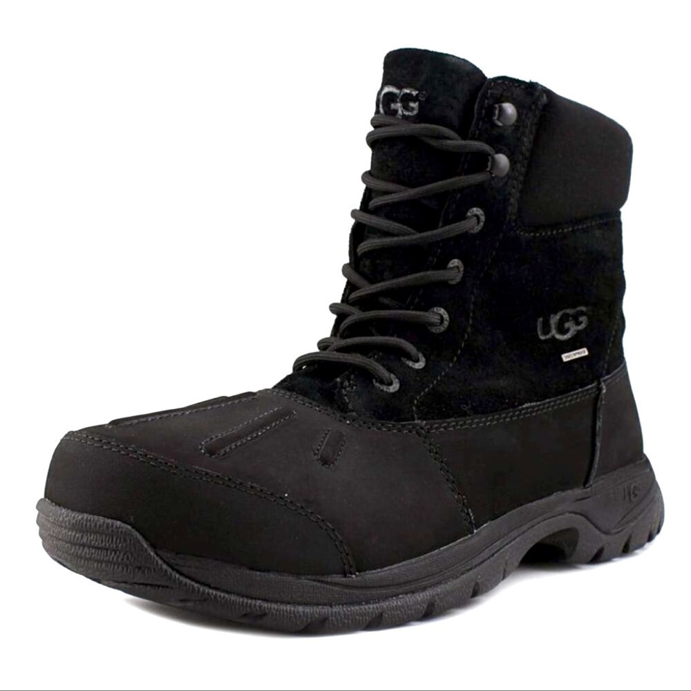 UGG Men's Metcalf Boot NWT sz. 7.5 M